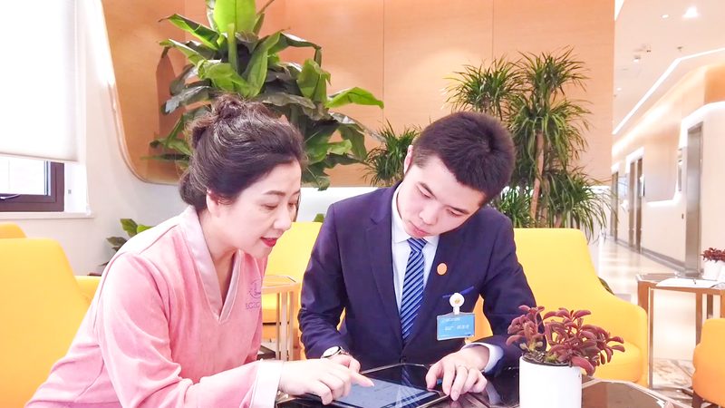 小标题：体检套餐，看懂这些指标