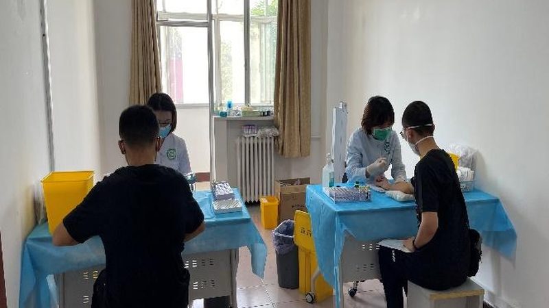 老年体检套餐，如何挑选最合适？**