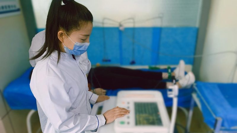 小标题：职业体检的重要性