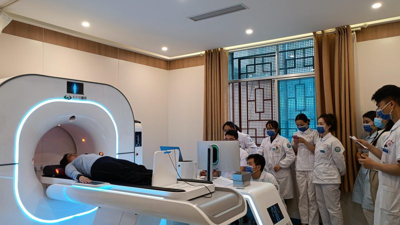 小标题：职业健康体检的重要性