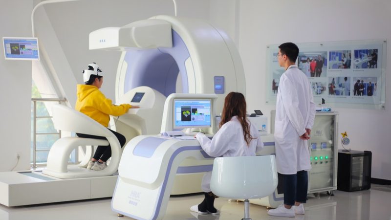 成都体检套餐性价比对比