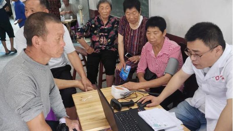公司团检流程全解析：从准备到解读，轻松应对