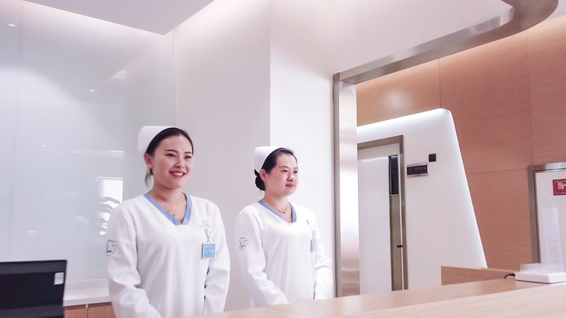 女性全身体检，这些项目不能少