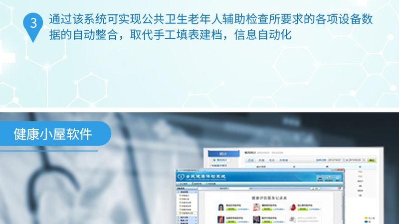 体检套餐价格表2025：揭秘体检套餐的定价逻辑