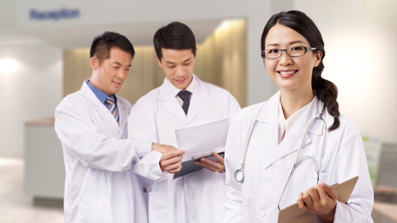 企业团检与个人体检：差异解析，助您明智选择
