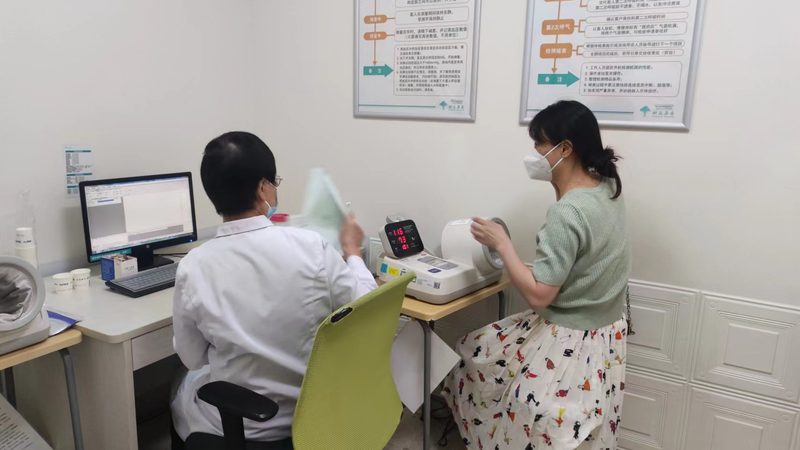 误区：体检正常即为健康