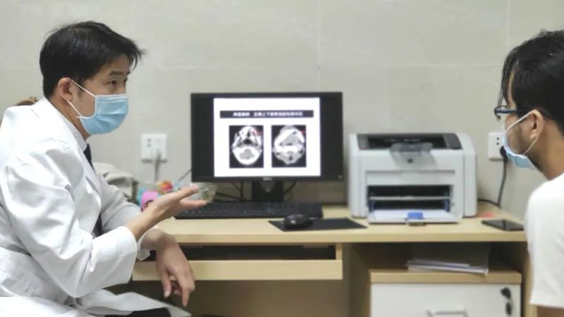 小标题：体检定制服务，了解其重要性