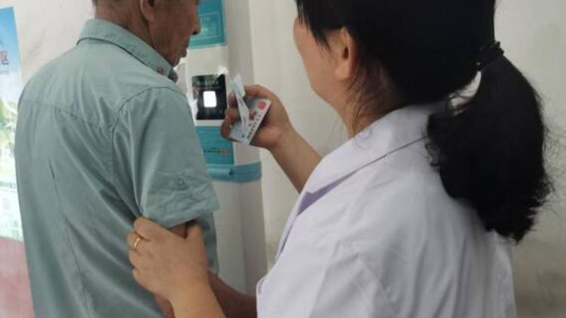 慢病管理服务对象有哪些