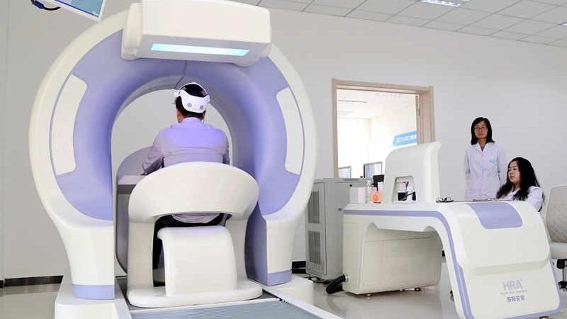 全基因组检测：揭秘基因密码，守护健康未来
