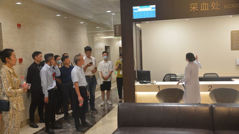 单位体检男女套餐区别