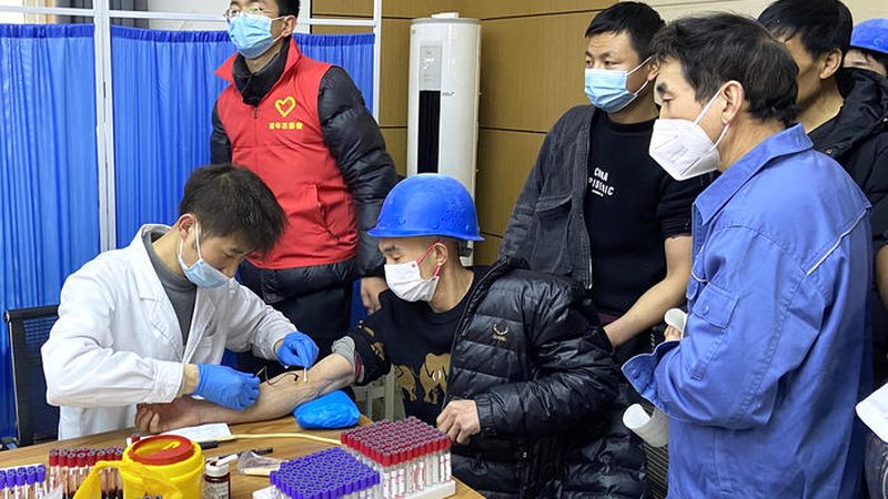 体检设备配置参数揭秘：如何选购更放心**