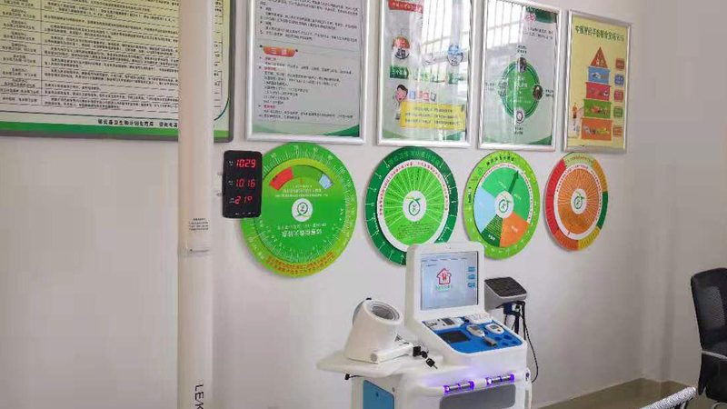 入职体检套餐定制